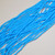 11/0 SOLGEL Chalk Aqua Czech Seed Bead sold by the Hank 
