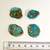 Kingman Turquoise Nuggets | Lot 27