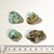 Kingman Turquoise Nuggets | Lot 37