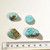 Kingman Turquoise Nuggets | Lot 39