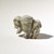 Albert Livingston Buffalo Fetish | Picasso Marble #8