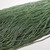 11/0 Silver Line Eucalyptus SOLGEL Czech Seed Bead sold by the Hank