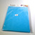 GoodFelt Sky Blue | 11 x 8inch  4 pack
