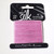 Strawberry Pink Silk Thread | Size FF | 16 yards