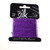 Plum Silk Thread size FF