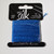 Royal Blue Silk Thread | Size FF | 16 yards