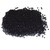 8/0 Seed Bead | Opaque Black | 50 gram bag