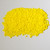 8/0 Terra Intensive Yellow Czech Seed Bead | 50 gram bag