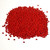 8/0 Seed Bead | Opaque Medium Red | 50 gram bag 8/0 Seed Bead | Opaque Medium Red | 50 gram bag