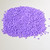 8/0 Seed Bead |  Solgel Chalk Purple | 50 gram bag 8/0 Seed Bead |  Solgel Chalk Purple | 50 gram bag
