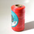Hot Pink Gudebrod Sinew Bobbin 900ft