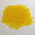 8/0 Yellow Iris Transparent Czech Seed Bead | 50 gram bag