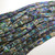15x20mm Abalone Shell Rectangle Bead Strand