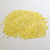 8/0 Yellow Opaque Ceylon Czech Seed Bead | 50 gram bag 8/0 Yellow Opaque Ceylon Czech Seed Bead | 50 gram bag