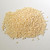8/0 Eggshell Ceylon Opaque Czech Seed Bead | 50g bag