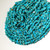 Chinese Turquoise chip beads | $11 Wholesale