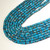 6x2~3mm Turquoise Disk beads