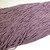 11/0 Light Amethyst Opaque Charlotte Cut Czech Seed Bead 