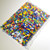 1/0 Mixed Opaque Lustre Czech Seed Beads | Half- Kilo