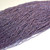 11/0 Crystal Luster Purple Czech Seed Bead | Hank 