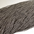 11/0 Terra Metallic Matte Grey Czech Seed Bead | Hank