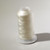 Ivory Bonded Nylon Beading Thread | 500M Spool 