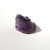 Frog Fetish by Kenric Laiwakete | Fluorite #2