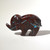 Elephant by Zuni artist Kenric Laiwakete | Red Marble