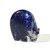 Bear Fetish Carved by Kenric Laiwakete | Sodalite