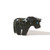 Bernard Laiwakete Horse Fetish | Green Marble #3