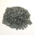 1/0 Crackled Transparent Black Diamond Czech Seed Beads | Half- Kilo