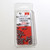 4mm Stainless Steel Round Bead  | 40ct Bag