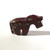 Bernard Laiwakete Horse Fetish | Red Marble #2