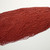 13/0 Burnt Rust Opaque Charlotte Cut Czech Seed Bead | 1 Hank