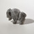 Albert Livingston Buffalo Fetish | Grey Marble #2
