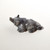 Albert Livingston Badger Fetish | Grey Marble 