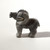 Albert Livingston Ram Fetish | Grey Marble
