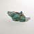 Leland Boone and Daphne Quam Frog Fetish | Chrysocolla