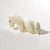 Brandon Phillips Horse Fetish | White Marble 