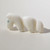 Brandon Phillips Horse Fetish | White Marble #2