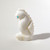 Alex Chavez Sea Horse Fetish | White Marble