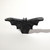 Alex Chavez Bat Fetish | Black Marble