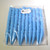 Sky Blue Jingle Cones | 100ct pack