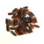2 Hole Golden Horn Bead Spacer | 50ct bag 