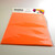 Orange Good Felt | 11 x 8 inch | 4 pack 