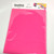 Pink GoodFelt | 11 x 8 inch | 4 pack