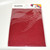 Burgundy GoodFelt | 11 x 8 inch | 4 pack