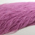 11/0 Crystal/Orchid Lined Czech Seed Bead | Hank