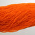 11/0 Orange Transparent Czech Seed Bead | Hank