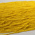 11/0 Yellow Opaque Iris Czech Seed Bead | Hank
